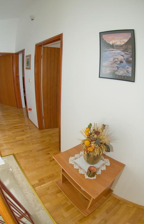 Holiday Home Magnolia Tar-Vabriga Exterior foto