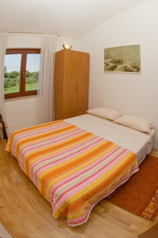 Holiday Home Magnolia Tar-Vabriga Exterior foto