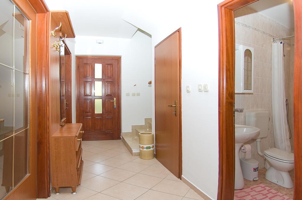 Holiday Home Magnolia Tar-Vabriga Exterior foto
