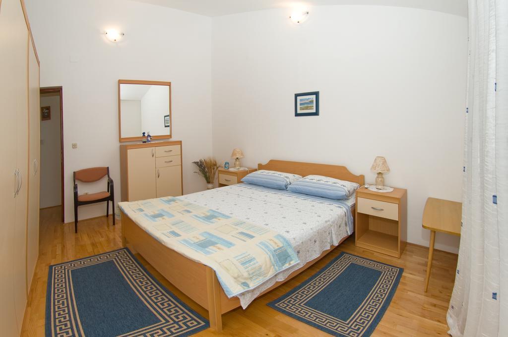 Holiday Home Magnolia Tar-Vabriga Zimmer foto