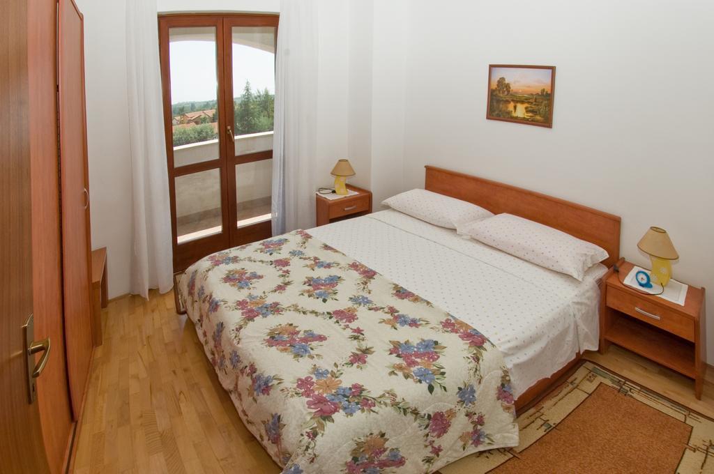 Holiday Home Magnolia Tar-Vabriga Zimmer foto