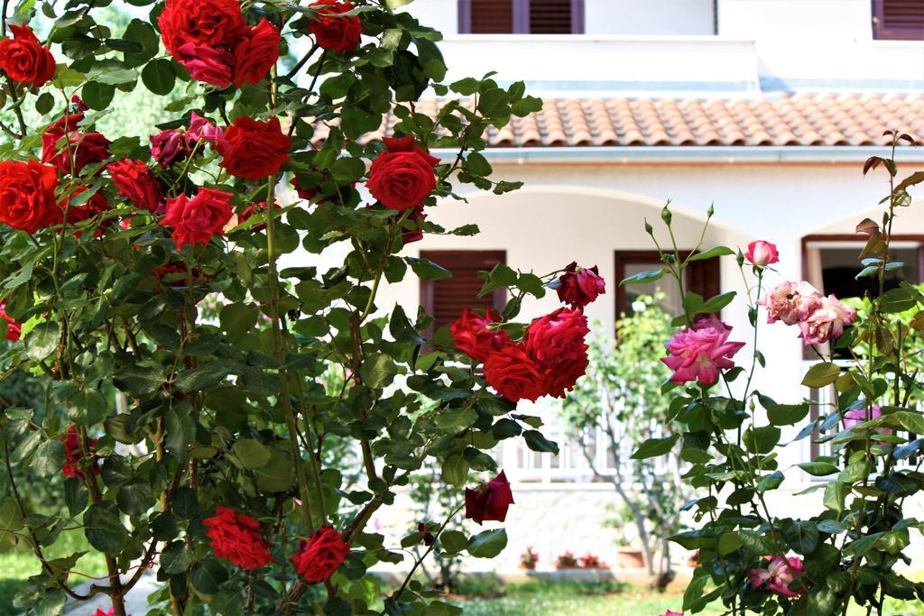 Holiday Home Magnolia Tar-Vabriga Exterior foto